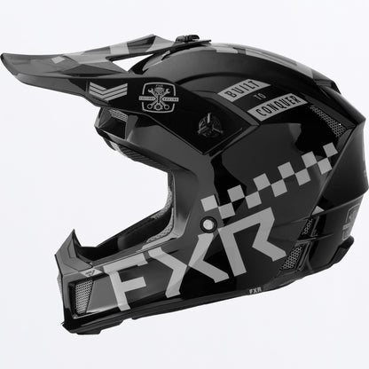 Clutch Gladiator Helmet