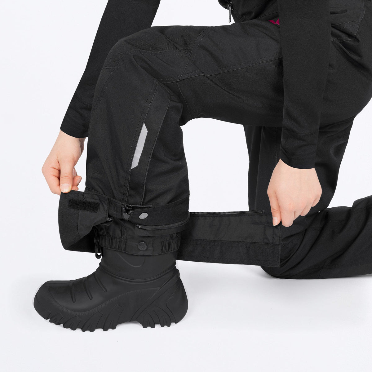 Youth Clutch Pant