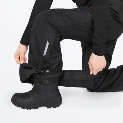 Youth Clutch Pant