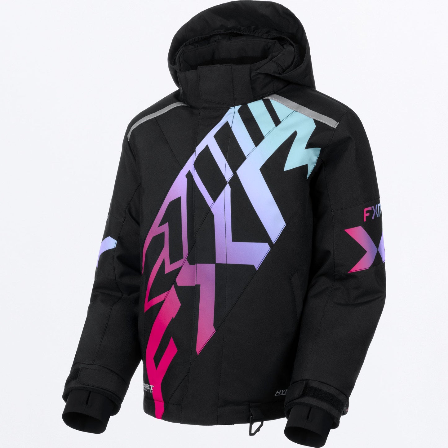 Youth Cold Cross CX Jacket