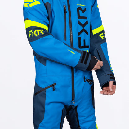 Men's Helium Lite Monosuit
