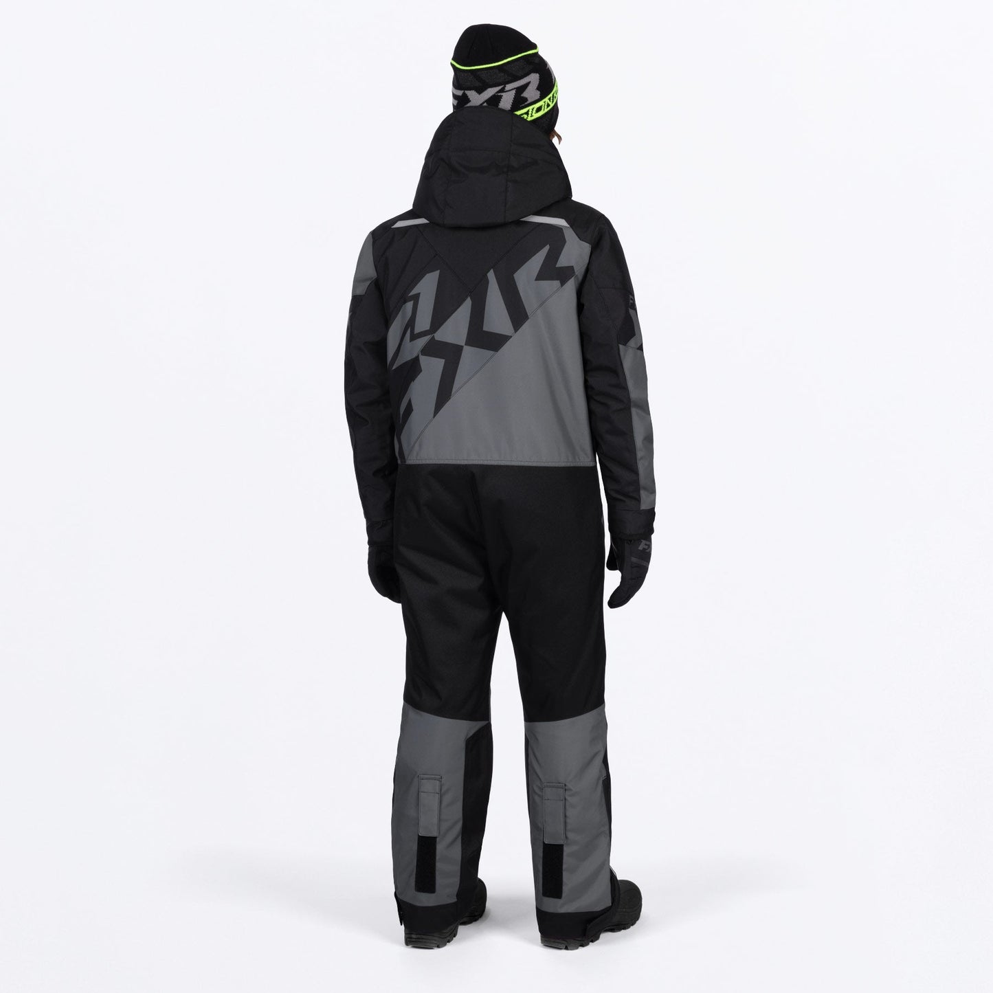 Youth Cold Cross CX Monosuit
