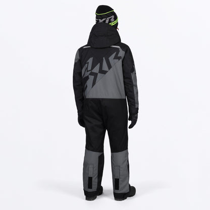 Youth Cold Cross CX Monosuit