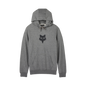 Fox Head Pullover Hoodie