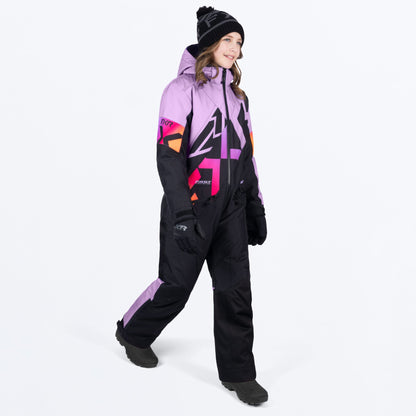 Youth Cold Cross CX Monosuit