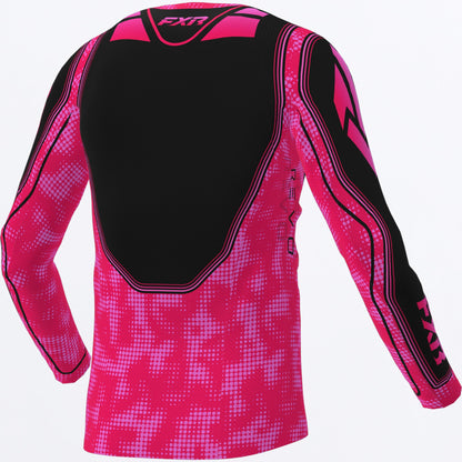 Revo Velocity MX Jersey