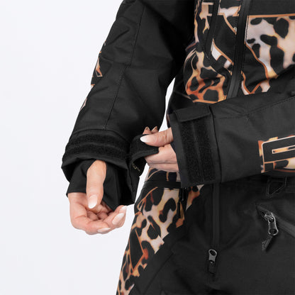 Women's CX Lite Monosuit