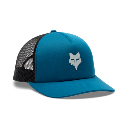 Womens Boundary Trucker Hat