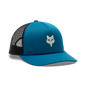 Womens Boundary Trucker Hat
