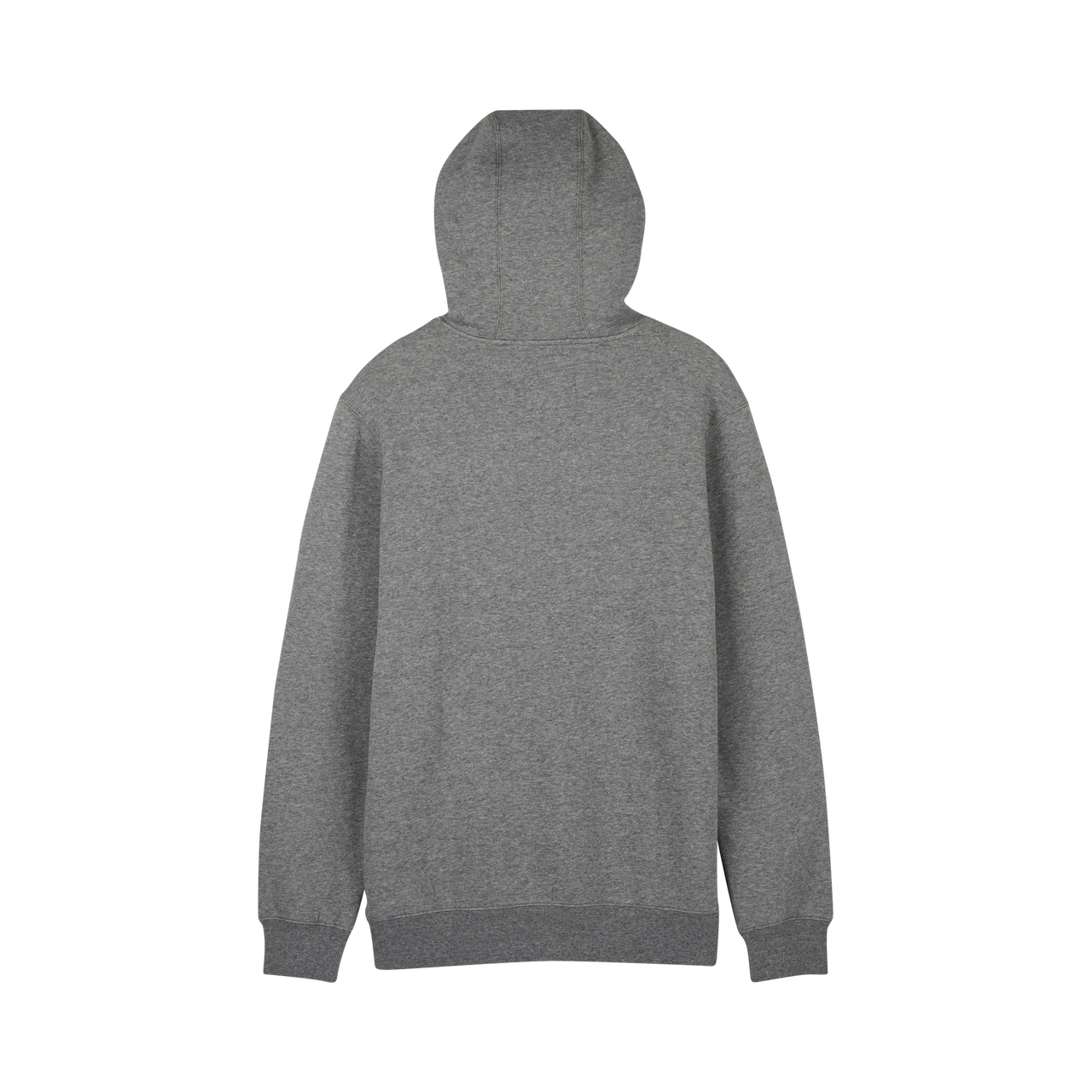 Fox Head Pullover Hoodie