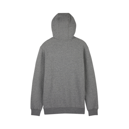 Fox Head Pullover Hoodie