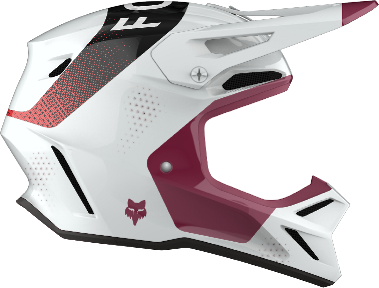 V3 Tine Helmet