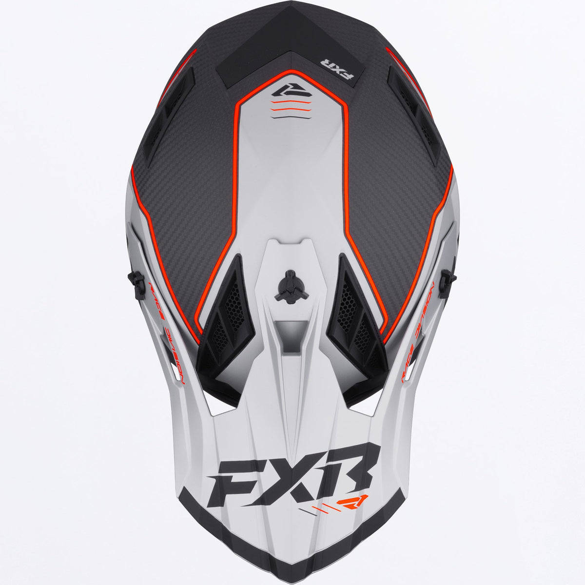 Helium Carbon MX Helmet