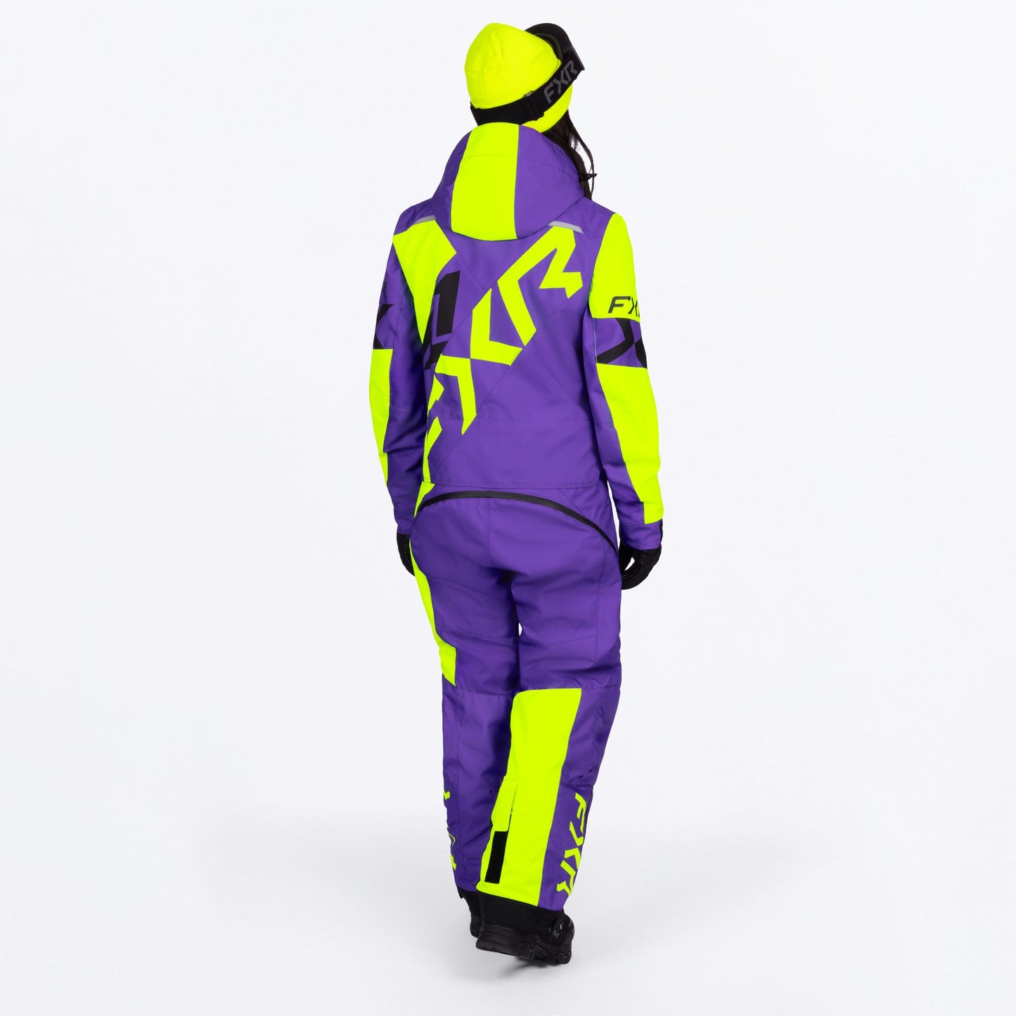 Women's Cold Cross CX F.A.S.T. Insulated Monosuit