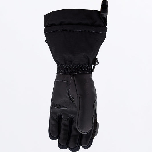 Youth Helix Race Glove