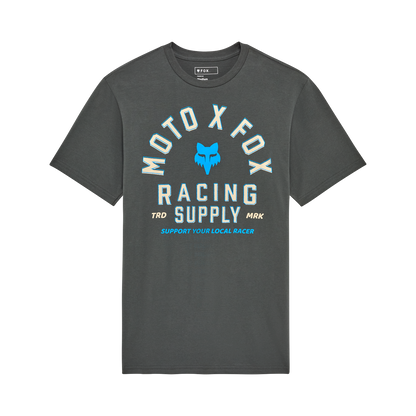 Local Racer Premium Tee