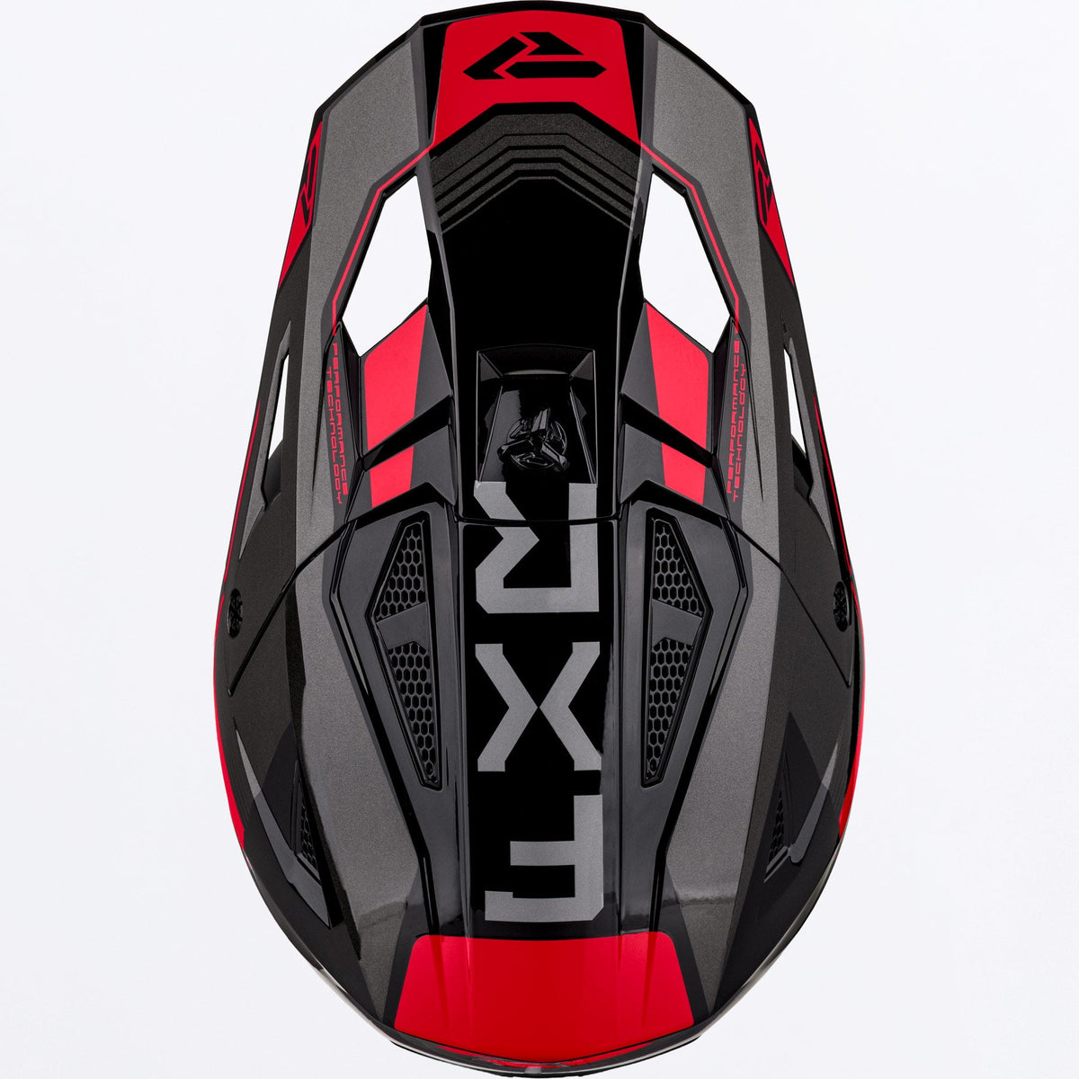 Apex Snow Helmet