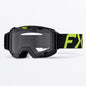 Youth Maverick Clear Goggle