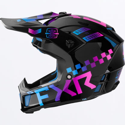Clutch Gladiator Helmet