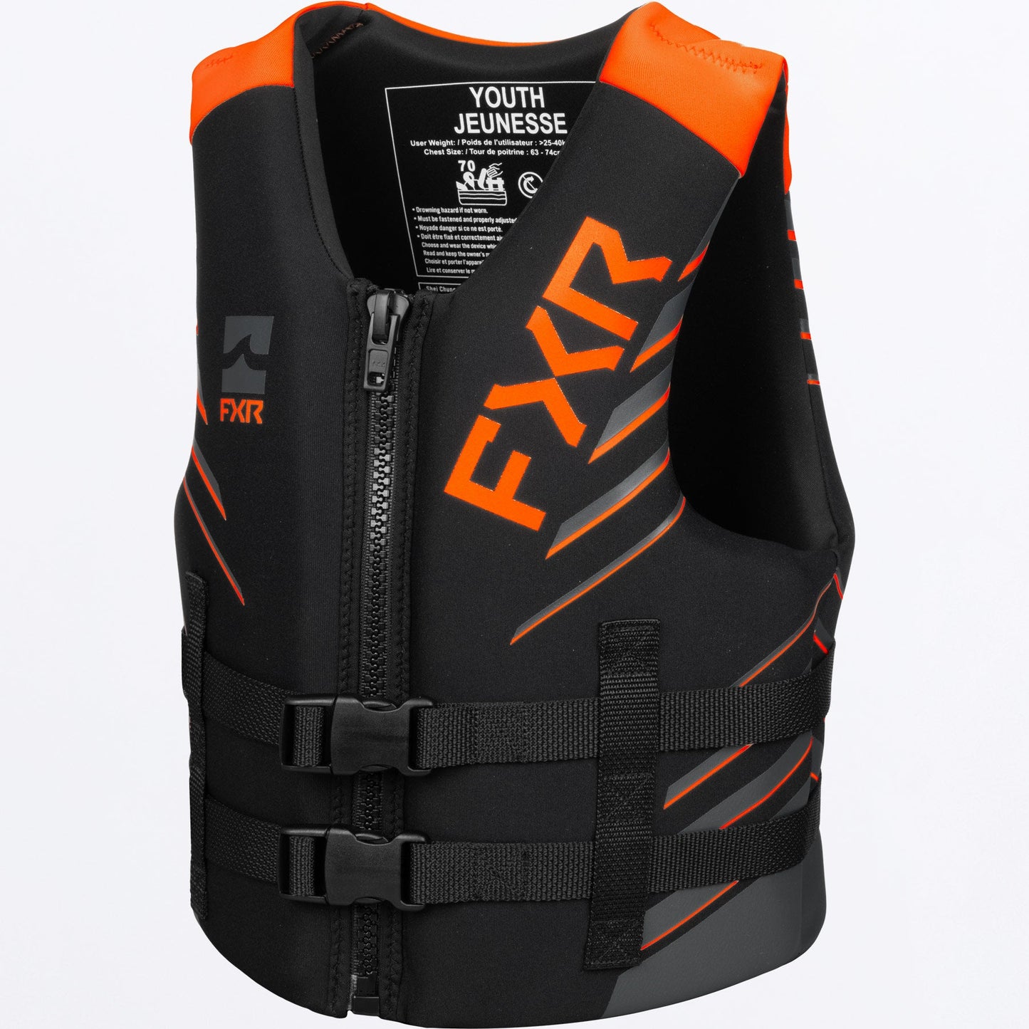 Youth Podium Life Jacket