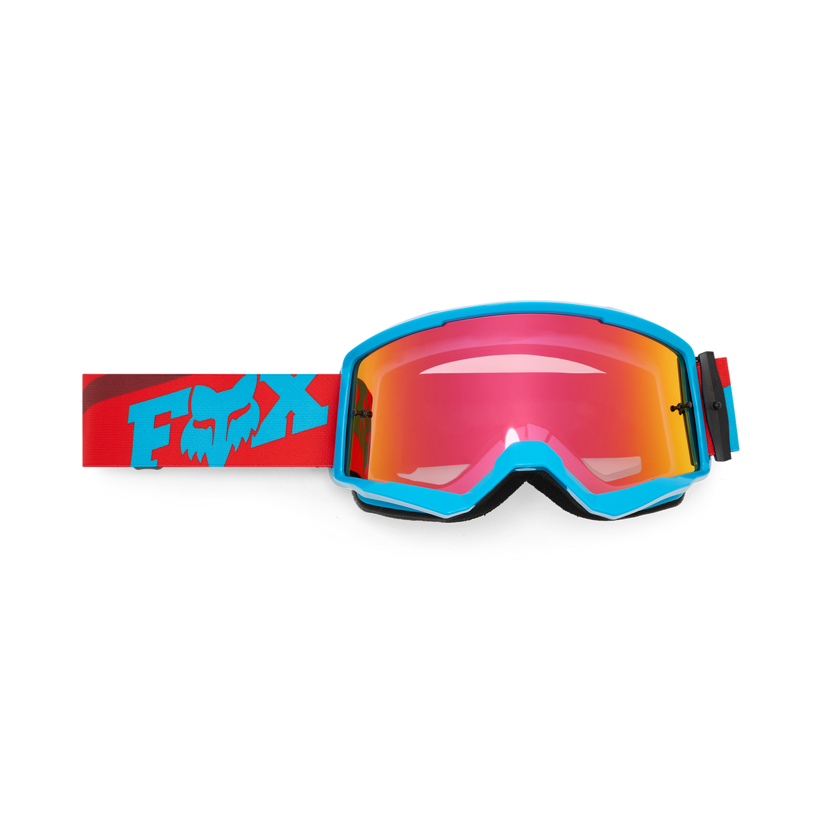 Main Raid Goggles