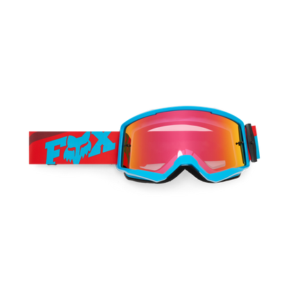 Main Raid Goggles