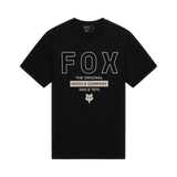 Outline 195 Original Short Sleeve Tee