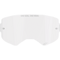 Supertech Clear Lens