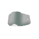 100% RC2/AC2/ST2 Replacement Lens Smoke