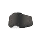 100% RC2/AC2/ST2 Replacement Lens Dark Smoke
