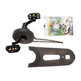 Strider 14x Pedal Kit