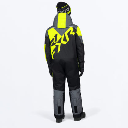 Youth Cold Cross CX Monosuit