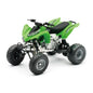 Kawasaki Scale Model