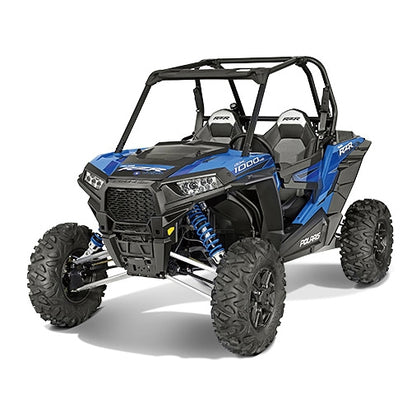 Polaris Scale Model