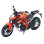 KTM Scale Model