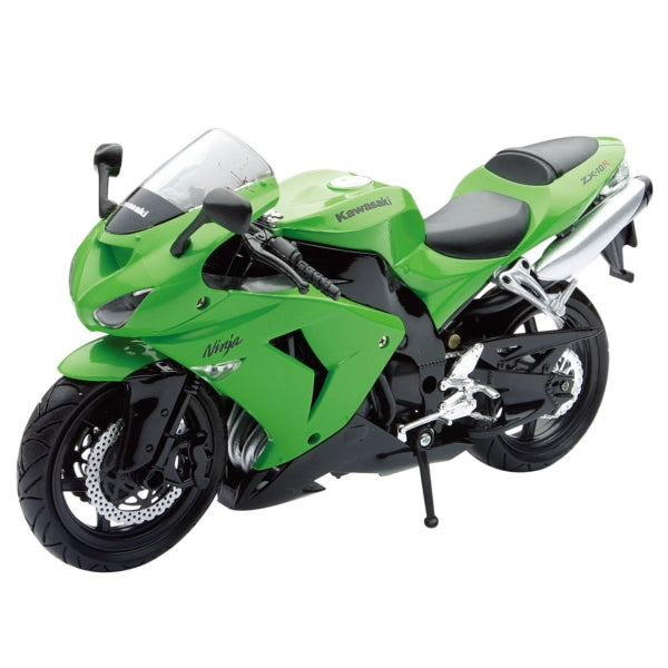 Kawasaki Scale Model