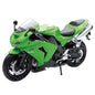 Kawasaki Scale Model