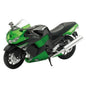 Kawasaki Scale Model