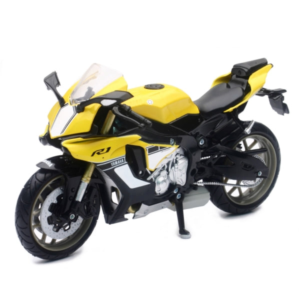 Yamaha Scale Model