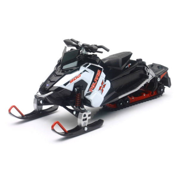 Polaris Scale Model