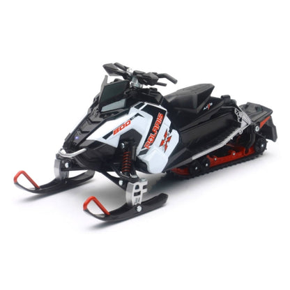 Polaris Scale Model