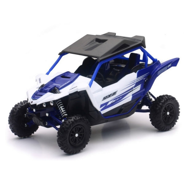 Yamaha Scale Model