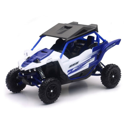 Yamaha Scale Model