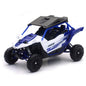 Yamaha Scale Model