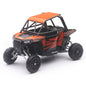 Polaris Scale Model
