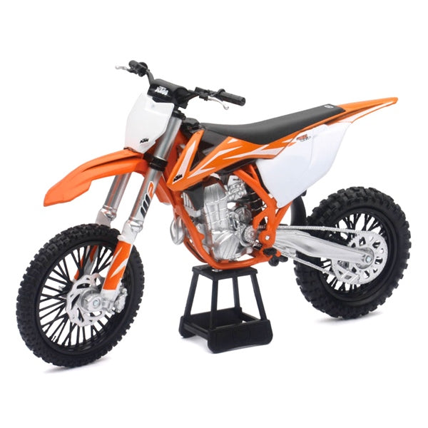 KTM Scale Model