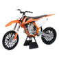 KTM Scale Model