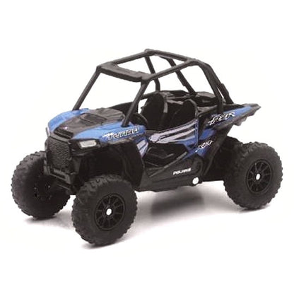 Polaris Scale Model