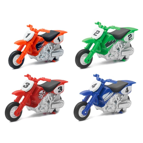 New Ray Toys Scale Model Assortment