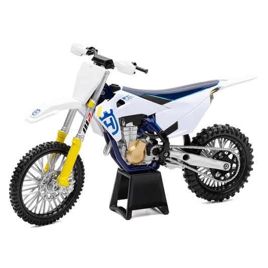 Husqvarna Scale Model